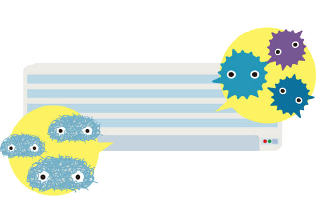 健康のためにもエアコンクリーニングを